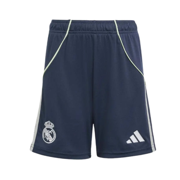 Kit Enfant - Real Madrid Third 25/26