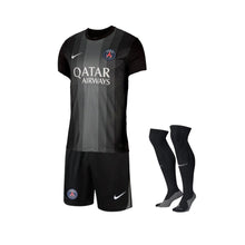 Ensemble Enfant - PSG Gardien de but 25/26
