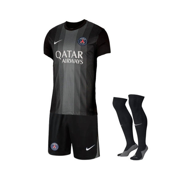 Ensemble Enfant - PSG Gardien de but 25/26