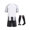 Kit Enfant - Juventus Domicile 25/26