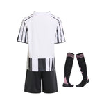 Kit Enfant - Juventus Domicile 25/26