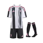 Kit Enfant - Juventus Domicile 25/26