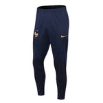 France 24/25 - Survêtement - 1/2 Zip