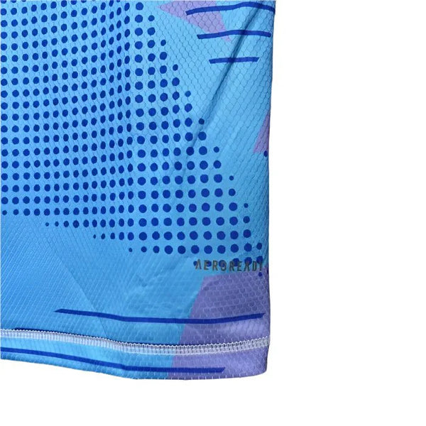 Real Madrid Gardien de but 24/25