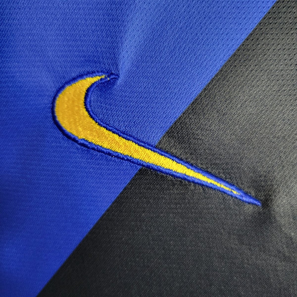 Inter Milão Domicile 99/00