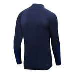 France 24/25 - Survêtement - 1/2 Zip