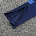 Italie 22/23 - Survêtement - Zip Complet