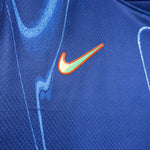 Chelsea Domicile 24/25 - Sans Sponsors - Version Femme