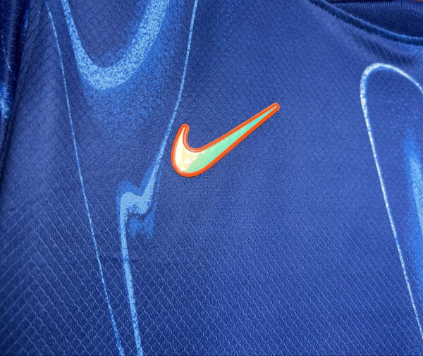 Chelsea Domicile 24/25 - Sans Sponsors - Version Femme