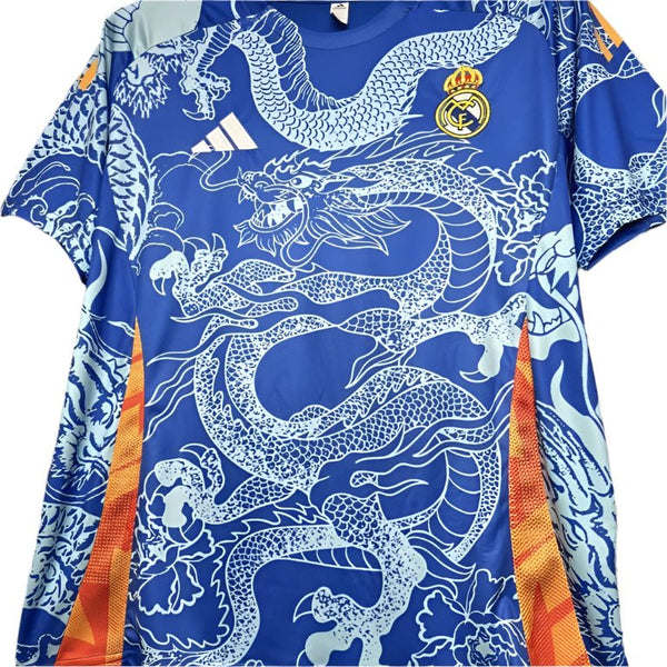 Real Madrid Édition Spéciale 24/25