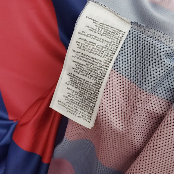 2014-15 - BRCLN DOMICILE | RETRO