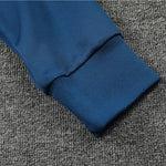 Manchester United - Survêtement - Zip complet