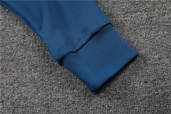 Manchester United - Survêtement - Zip complet