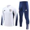 Italie 22/23 - Survêtement - 1/2 Zip