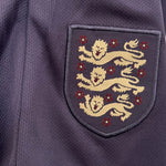 Kit enfant - Angleterre Alternatif 24/25 - Euro 2024