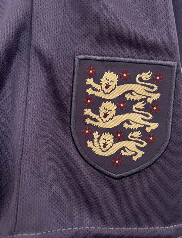 Kit enfant - Angleterre Alternatif 24/25 - Euro 2024