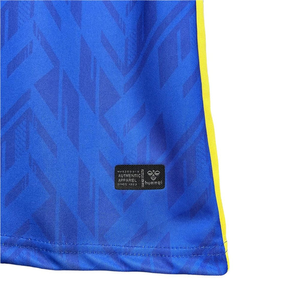 Las Palmas Alternative 24/25