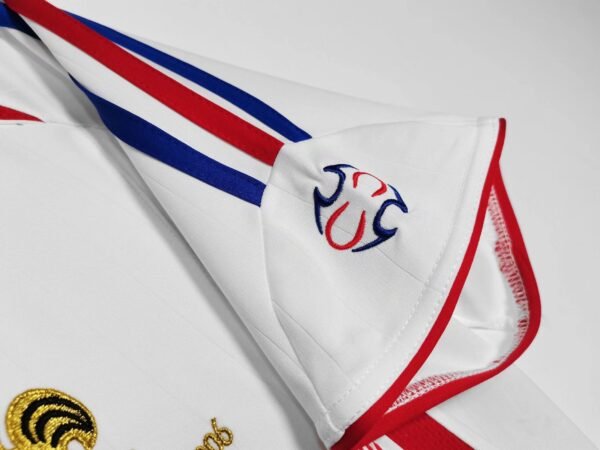 France Extérieur 06/07 - Finale Coupe du Monde 2006