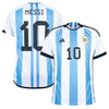 Argentina Domicile 22/23 - Messi 10