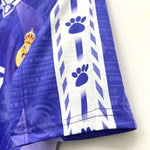 1996-97 - REAL MADRID EXTÉRIEUR | RETRO