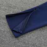 Angleterre 22/23 - Survêtement - Zip Complet