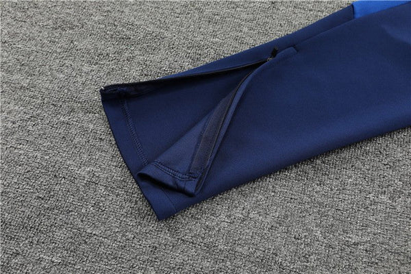 Angleterre 22/23 - Survêtement - Zip Complet