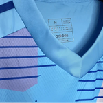 Real Madrid Gardien de but 24/25