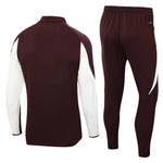 Bayern Munique 24/25 - Survêtement - 1/2 zippé