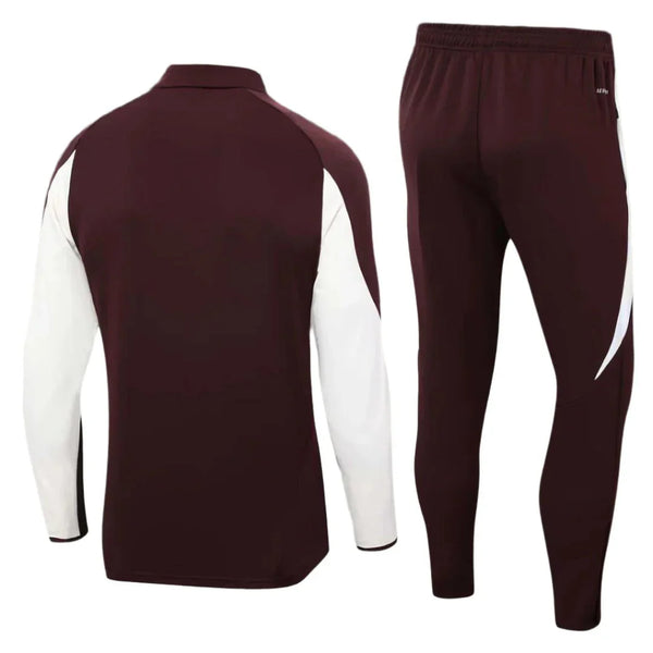 Bayern Munique 24/25 - Survêtement - 1/2 zippé