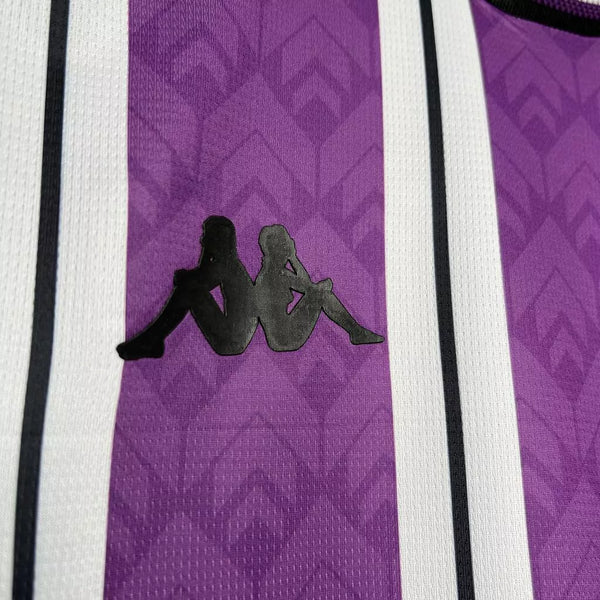 Real Valladolid Domicile 24/25