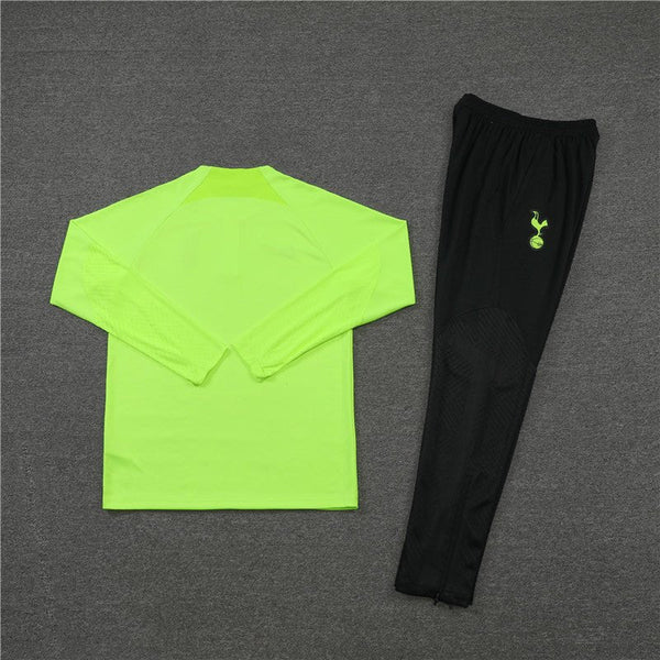 Tottenham Hotspur F.C. 24/25 - Survêtement - Demi-Zip