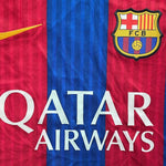 2016-17 - BARCELONA DOMICILE | RÉTRO