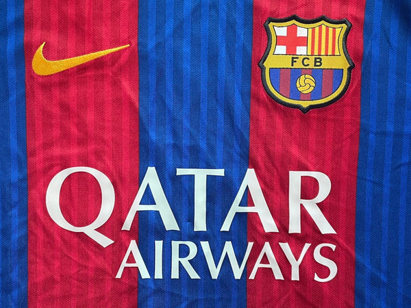 2016-17 - BARCELONA DOMICILE | RÉTRO