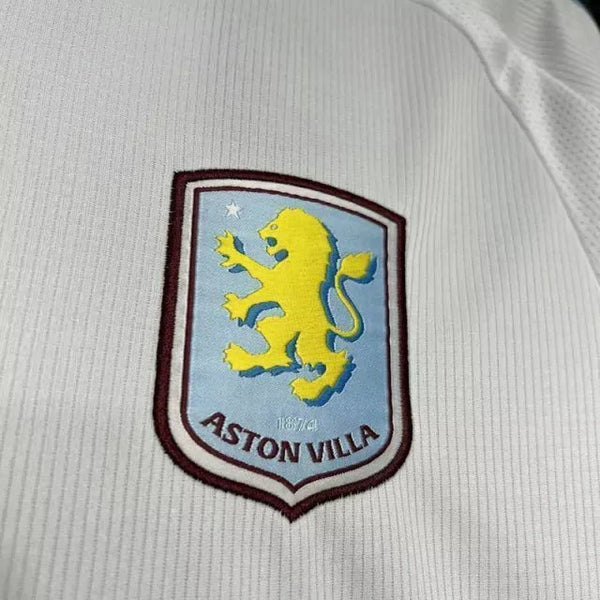 Aston Villa Third 24/25