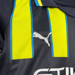 Kit Enfant - Manchester City Third 24/25