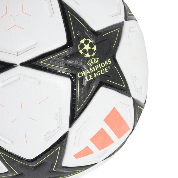 Ballon de Match - Ligue des Champions 2024/25