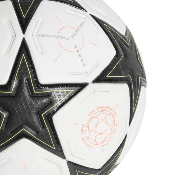 Ballon de Match - Ligue des Champions 2024/25