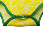 Body Bébé Brésil Domicile 24/25