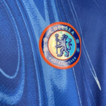Chelsea Domicile 24/25 - Sans Sponsors - Version Femme