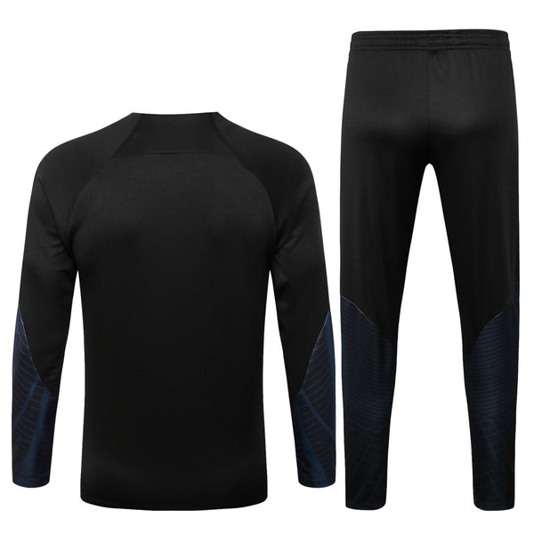 Portugal 22/23 - Survêtement - 1/2 Zip