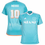 Inter Miami Troisième 24/25 - Messi 10