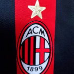AC Milan Domicile 02/03