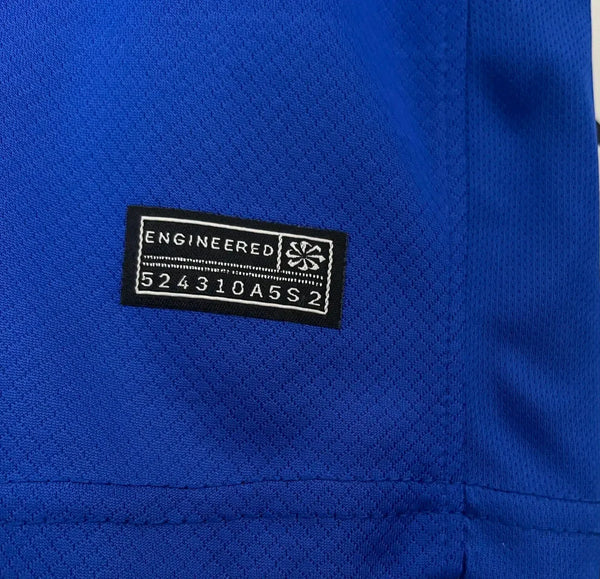 Kit enfant - France Domicile 24/25 - Euro 2024