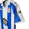 Deportivo de La Coruña Domicile 24/25