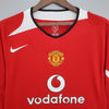 2005-06 - MAN UTD DOMICILE | RETRO