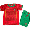 Kit pour Enfant - Portugal Domicile 04/05