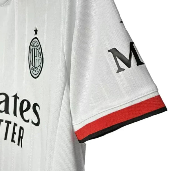 AC Milan Alternatif 24/25