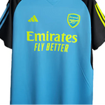 Arsenal Pré-match 24/25