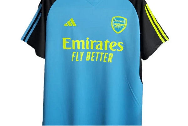 Arsenal Pré-match 24/25