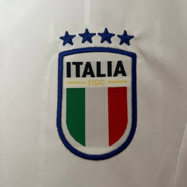 Kit enfant - Italie Extérieur 24/25 - Euro 2024